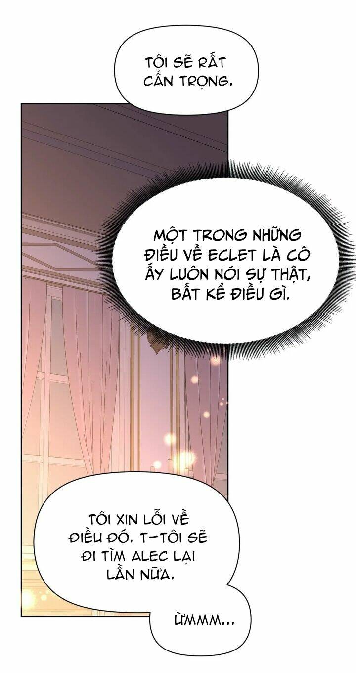 Công Chúa Thời Gian Có Hạn: Chapter 14