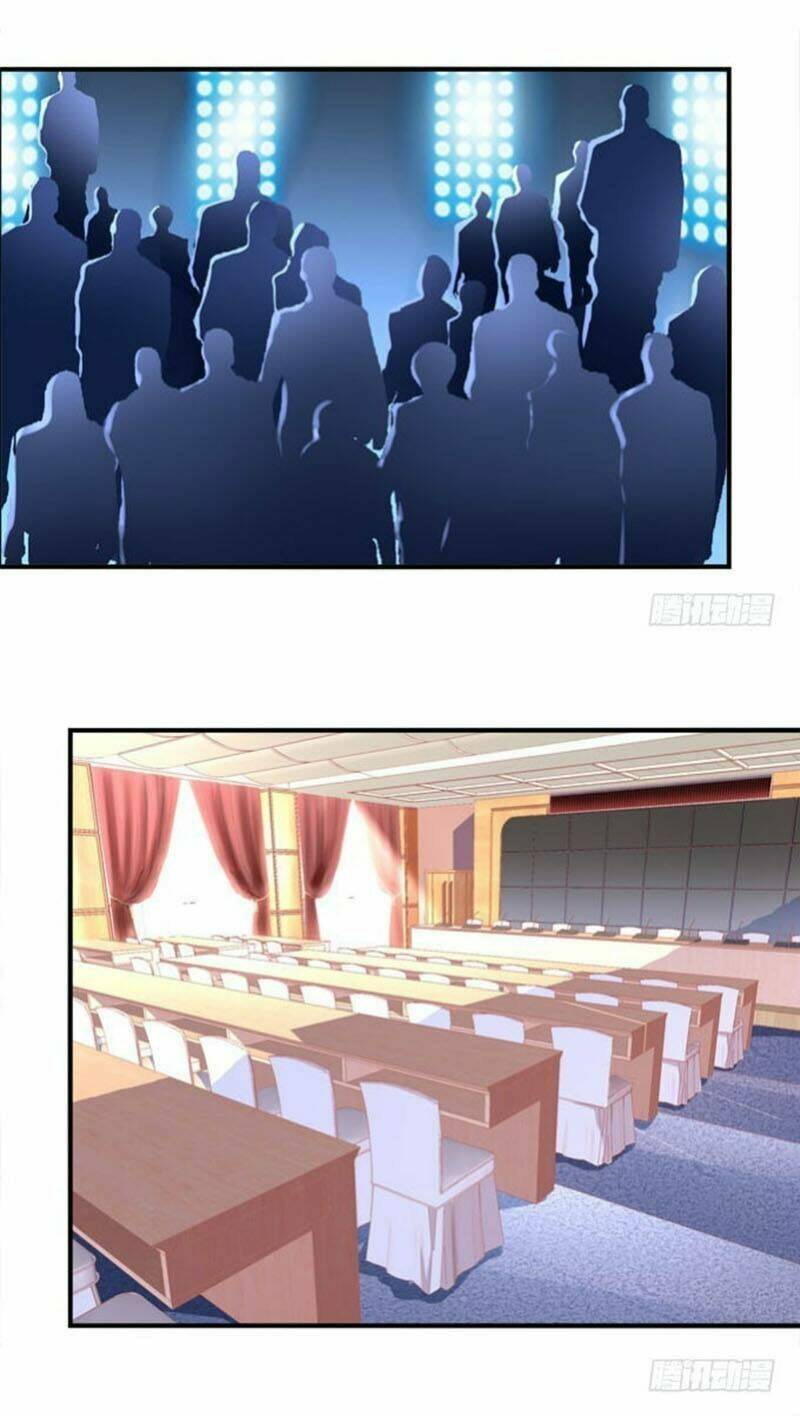 Ma Nữ Mang Đôi Giày Cao Gót: Chapter 5