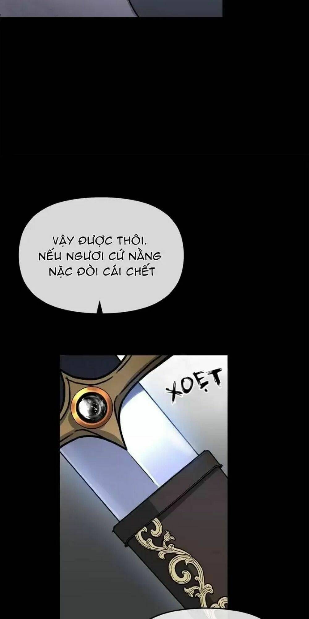 Nữ Công Tước Phương Bắc Là Một Nhân Vật Phản Diện: Chapter 1