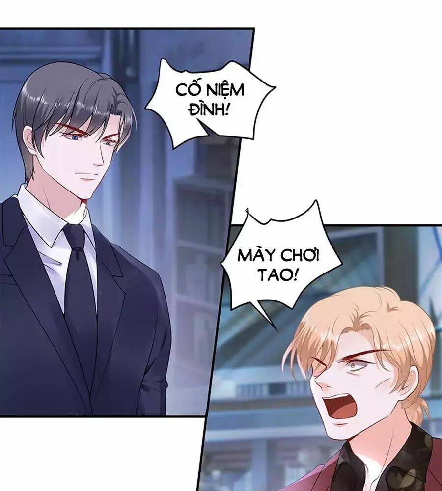 Bạn Trai Điều Khiển Giấc Mơ: Chapter 38