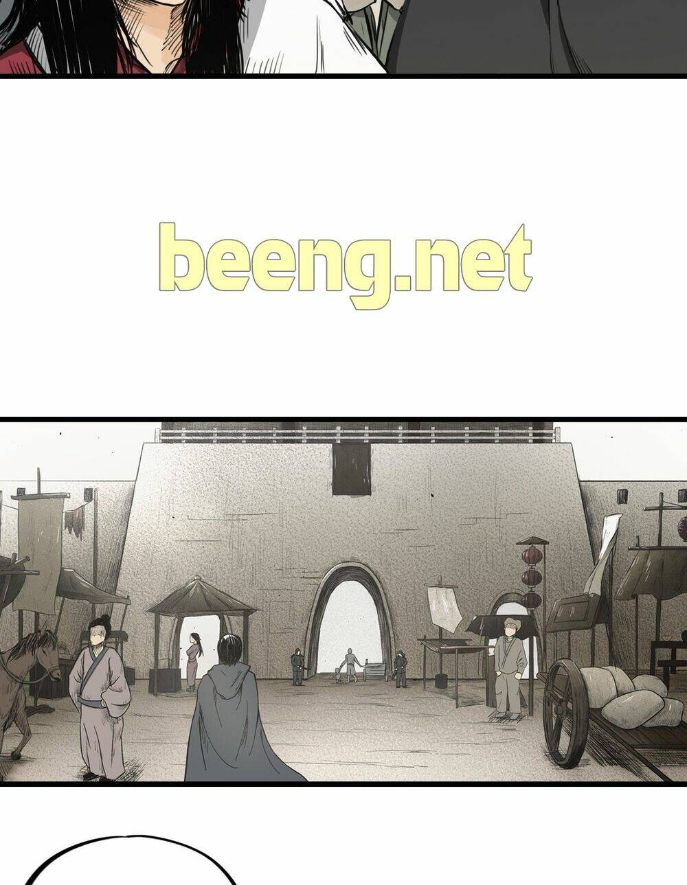 Tam Giới Chí: Chapter 6