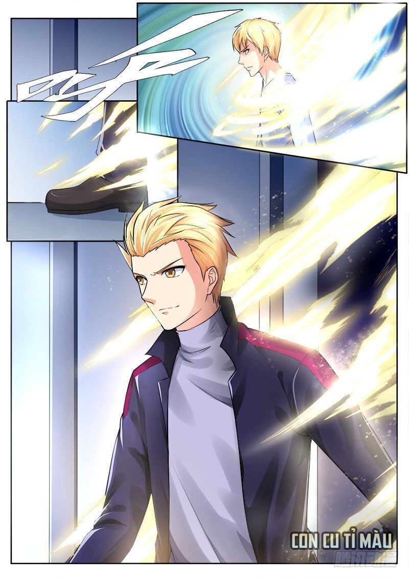 Tố Mộng Sư: Chapter 0