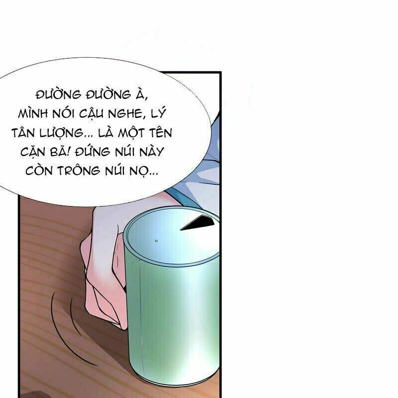 Chiến Lược Lãng Mạn Của Thịnh Thiếu: Chapter 5