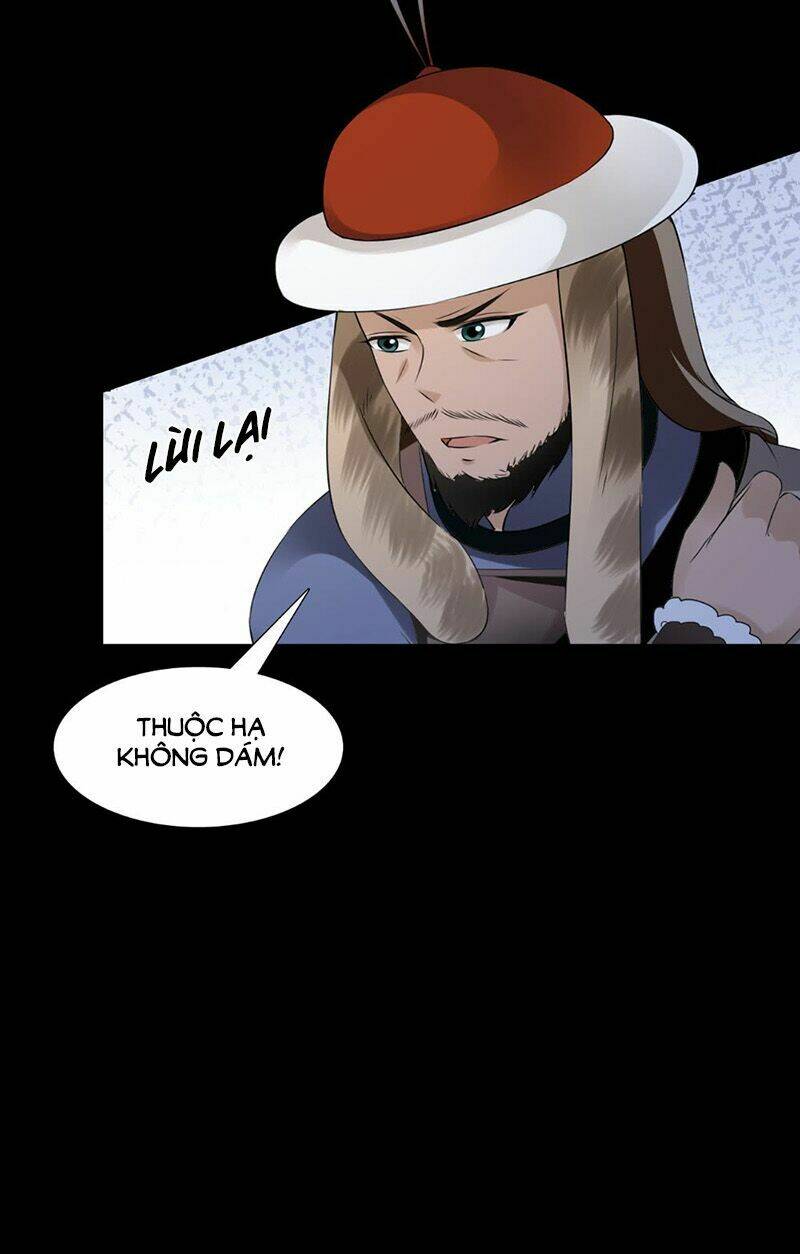 Tận Diệt Vương Gia Mãn Triều: Chapter 141