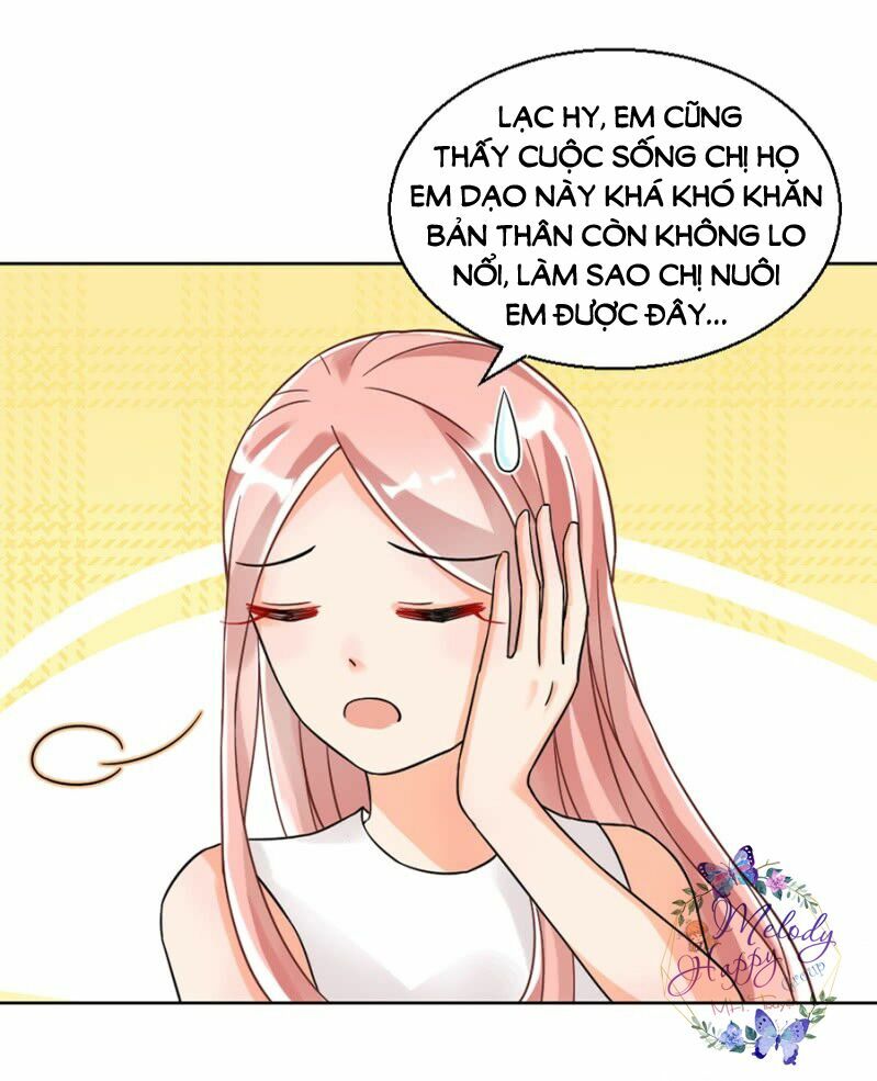 Ma Lạt Thiên Kim Đẩu Ác Thiếu: Chapter 5