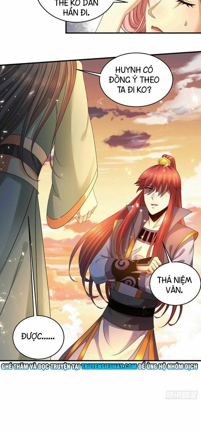 Tiên Vương Trùng Sinh: Chapter 225