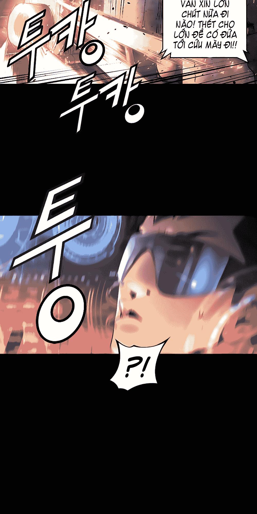 Dị Giới Tam Tuyệt: Chapter 13