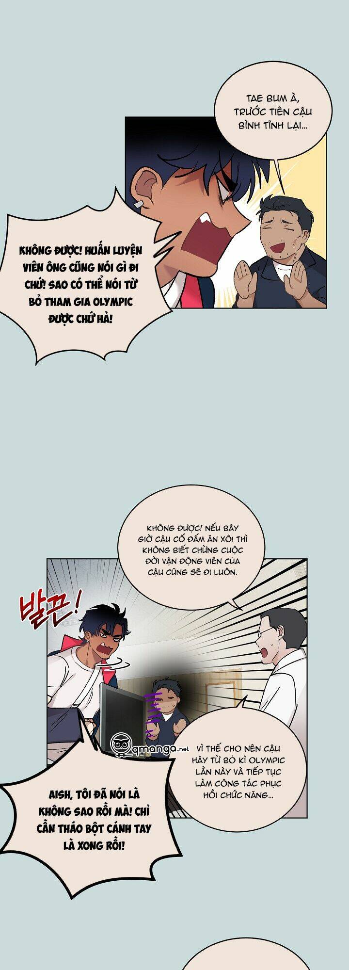 Kẻ Cắp Mặt Trăng: Chapter 3