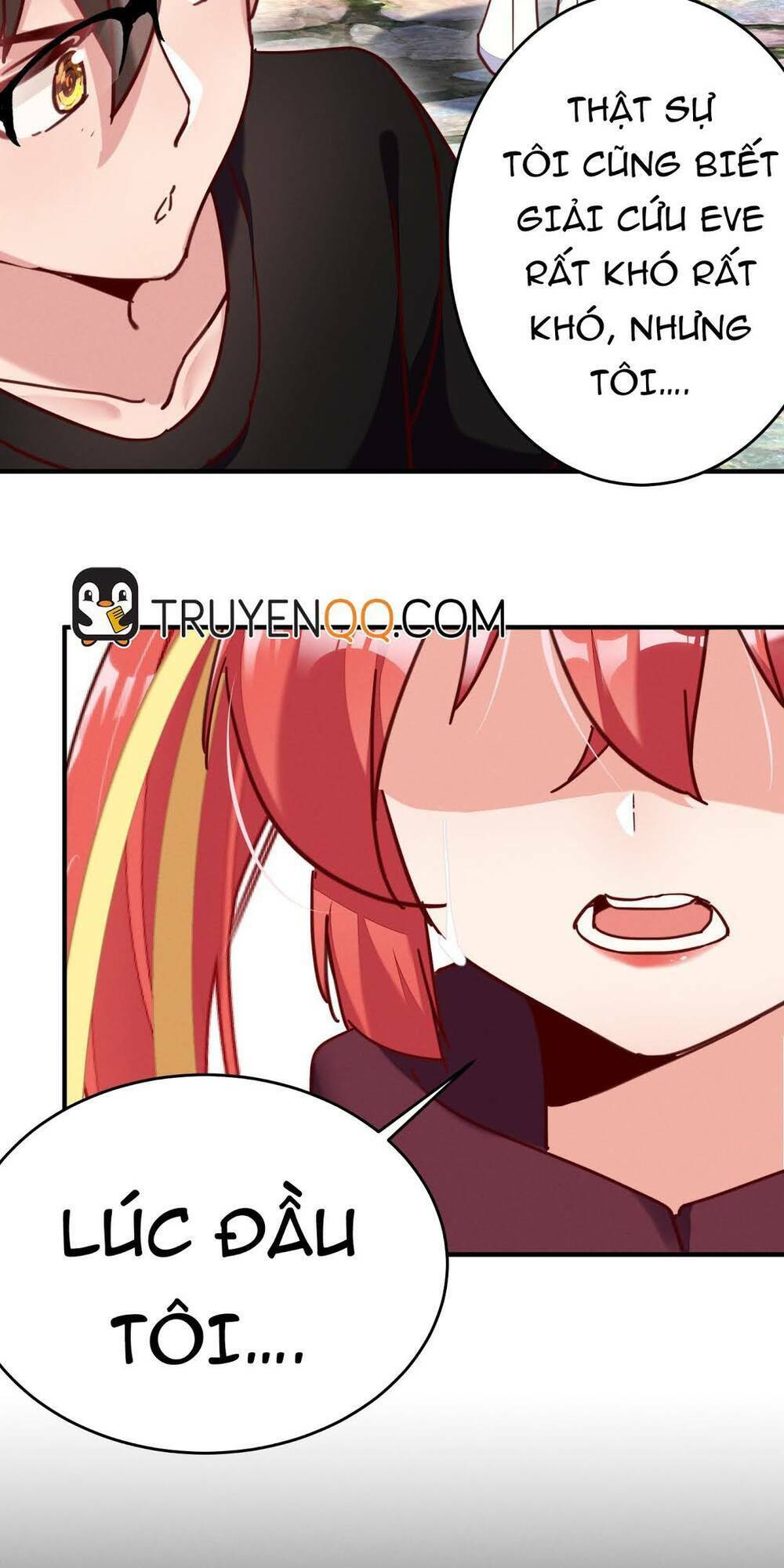 Trở Thành Đạo Sư Dũng Sĩ: Chapter 30