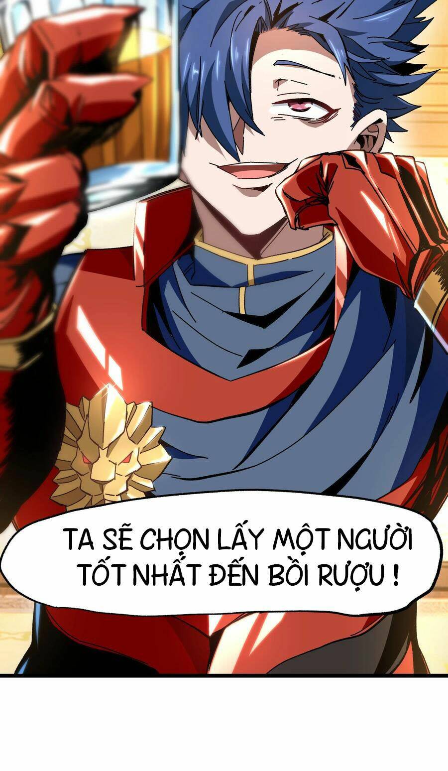Vú Em Vô Địch: Chapter 24