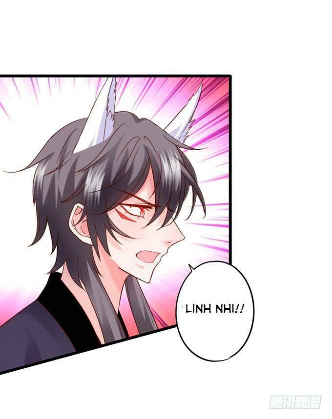 Hồ Tiên Hung Bạo: Chapter 146