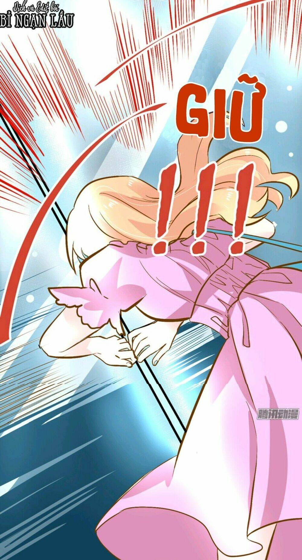 Ma Vương Đại Nhân Đi Thông Thả: Chapter 14