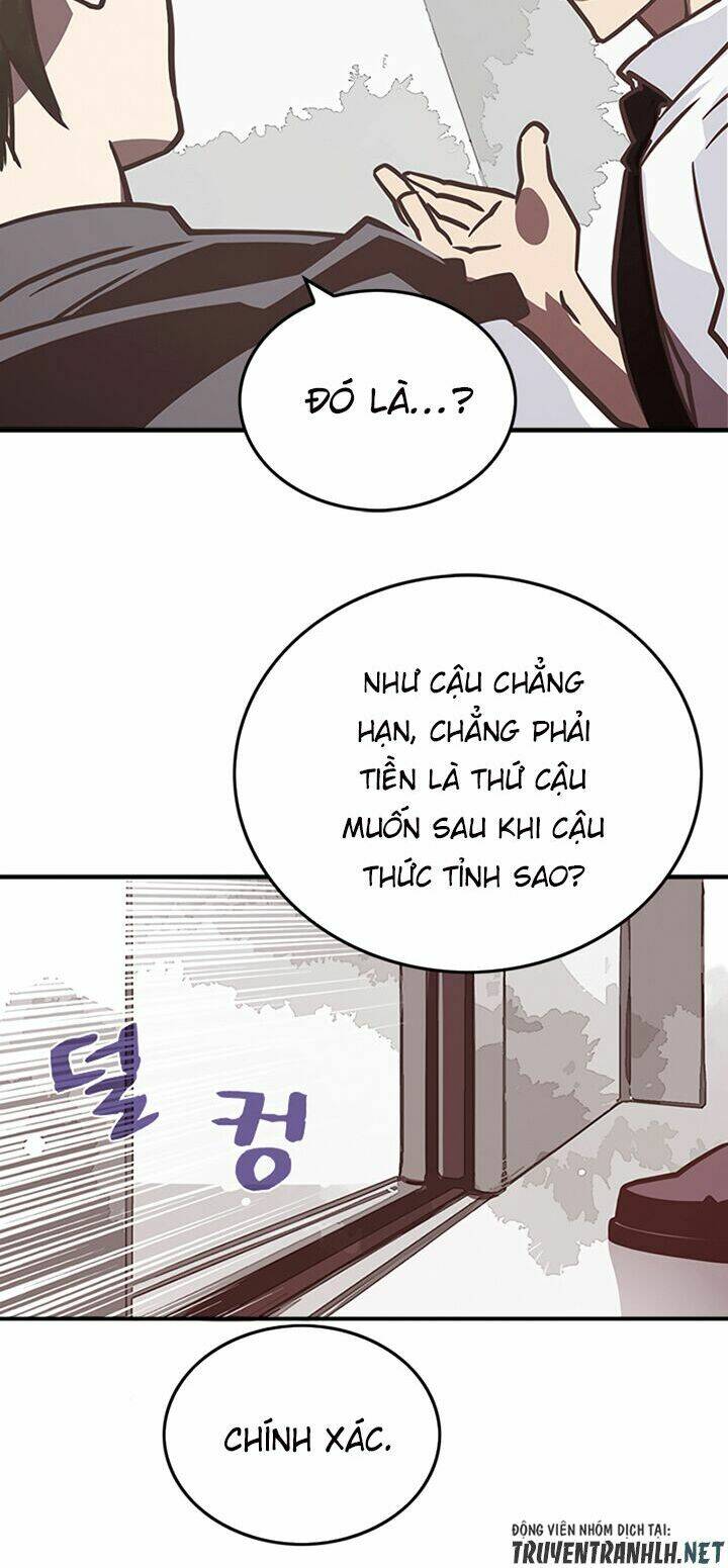 Ta Là Vua Pháp Sư: Chapter 11