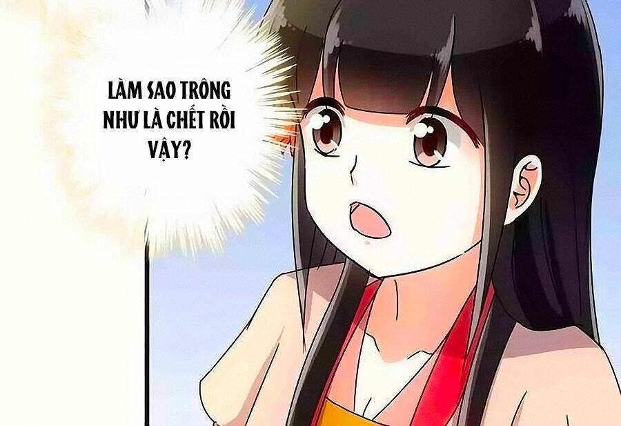 Vương Gia! Ngươi Thật Bỉ Ổi: Chapter 132