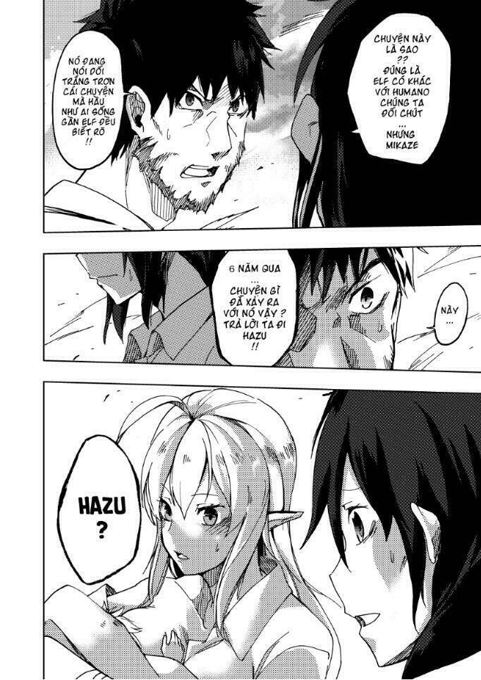 Xứ Gaintoria: Chapter 5.2