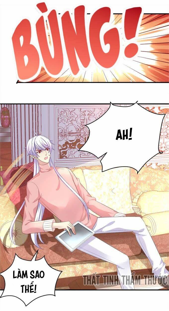 Đế Vương Ta Vẫn Còn Nhỏ: Chapter 49.5