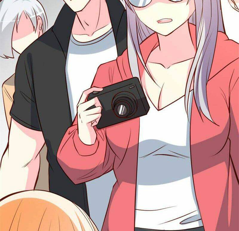 Này! Đừng Động Vào Phô Mai Của Tôi: Chapter 78