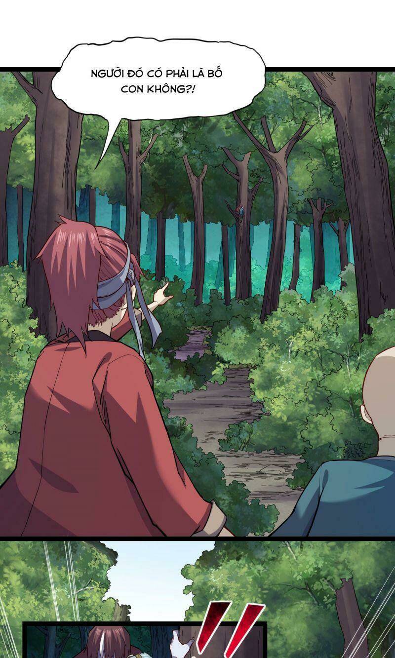 Ta Độ Kiếp Thất Bại Đều Là Tại Ngươi: Chapter 31