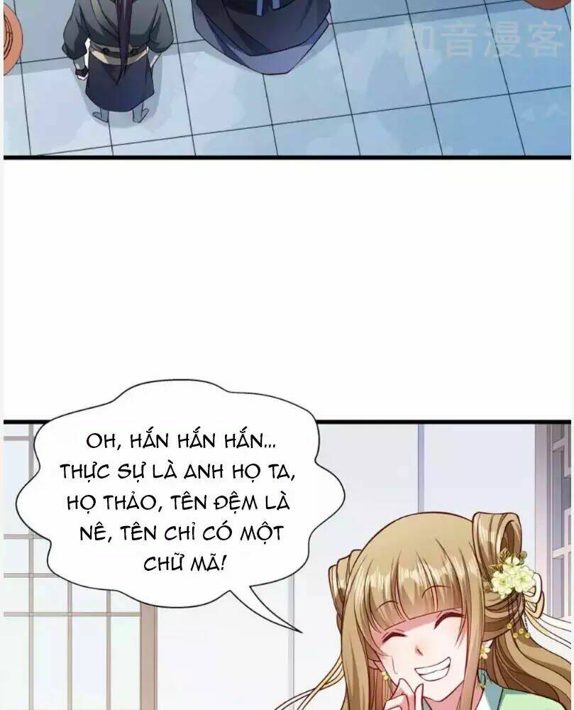 Tiểu Hoàng Thư Và Tiểu Hoàng Thúc: Chapter 56