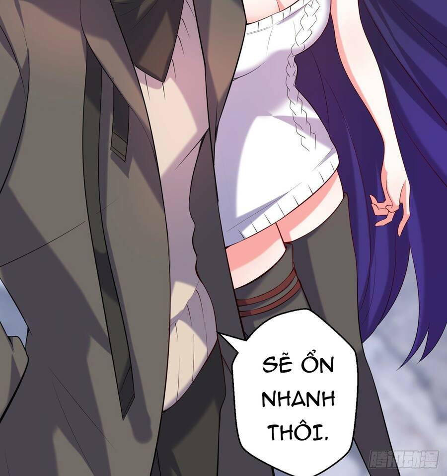 Nhặt Thuộc Tính Tại Trái Đất: Chapter 17