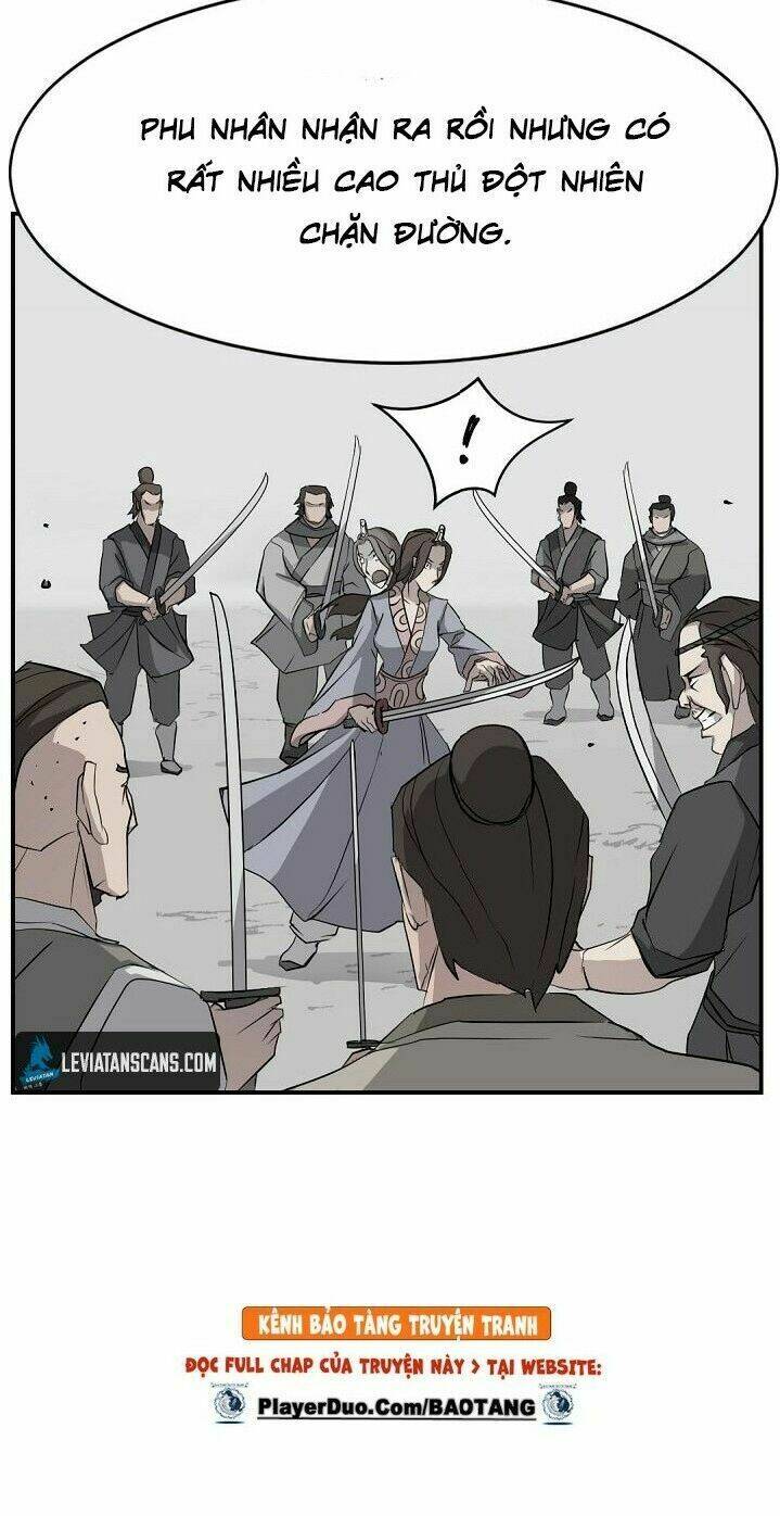 Trọng Sinh, Bất Khả Chiến Bại: Chapter 54