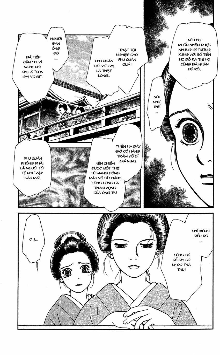 Gió Sáng: Chapter 131