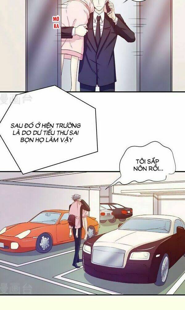 101 Phương Pháp Của Tổng Tài: Chapter 29