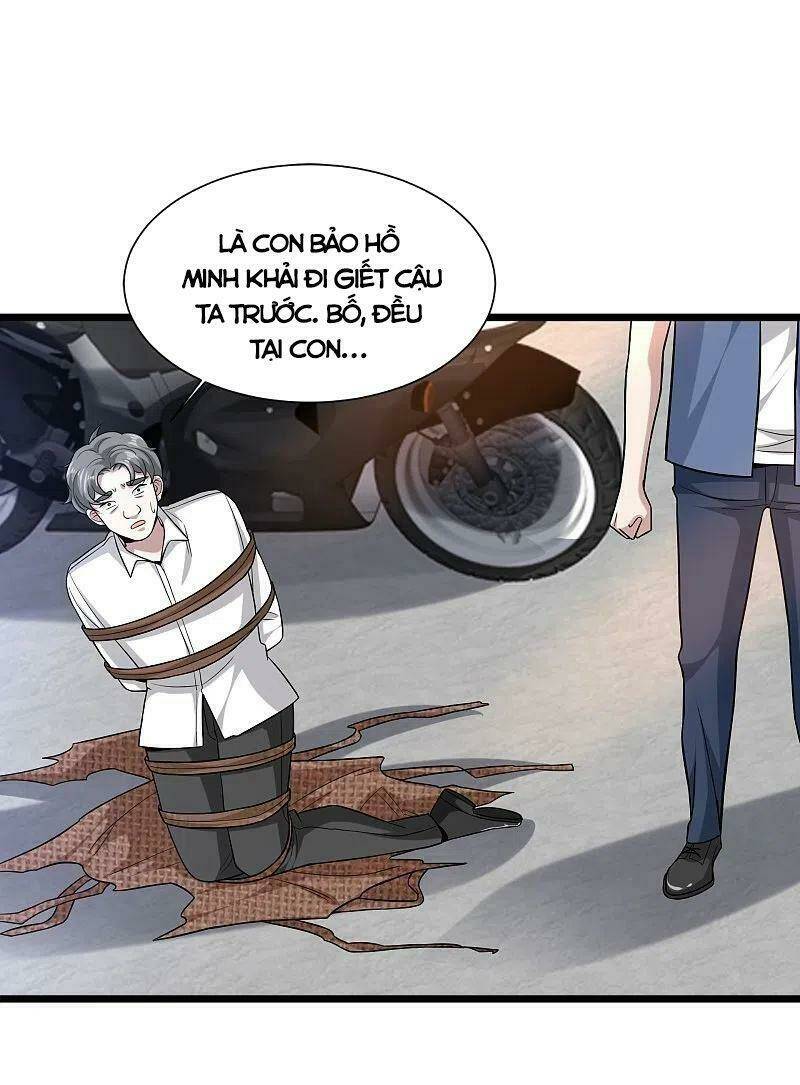 Đô Thị Tà Vương: Chapter 225