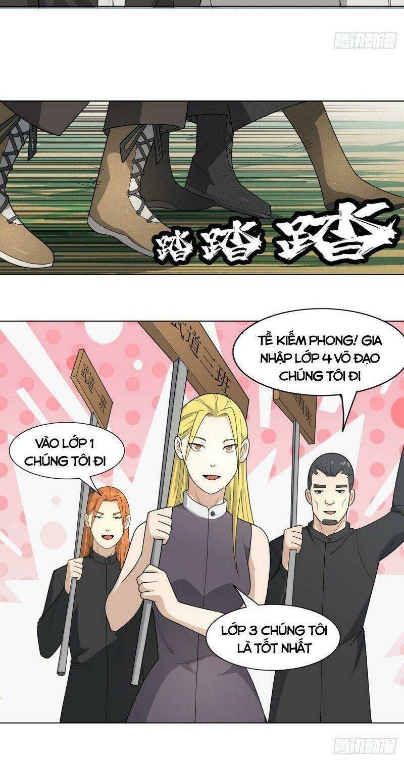Thần Long Tinh Chủ: Chapter 6