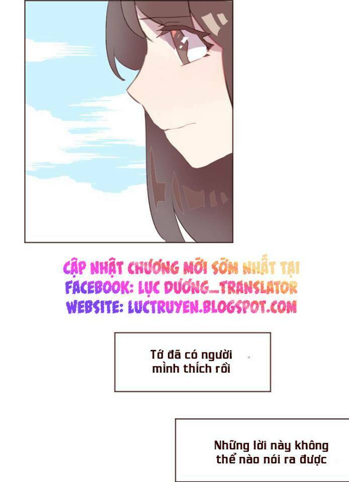 Người Yêu Biến Mất: Chapter 29