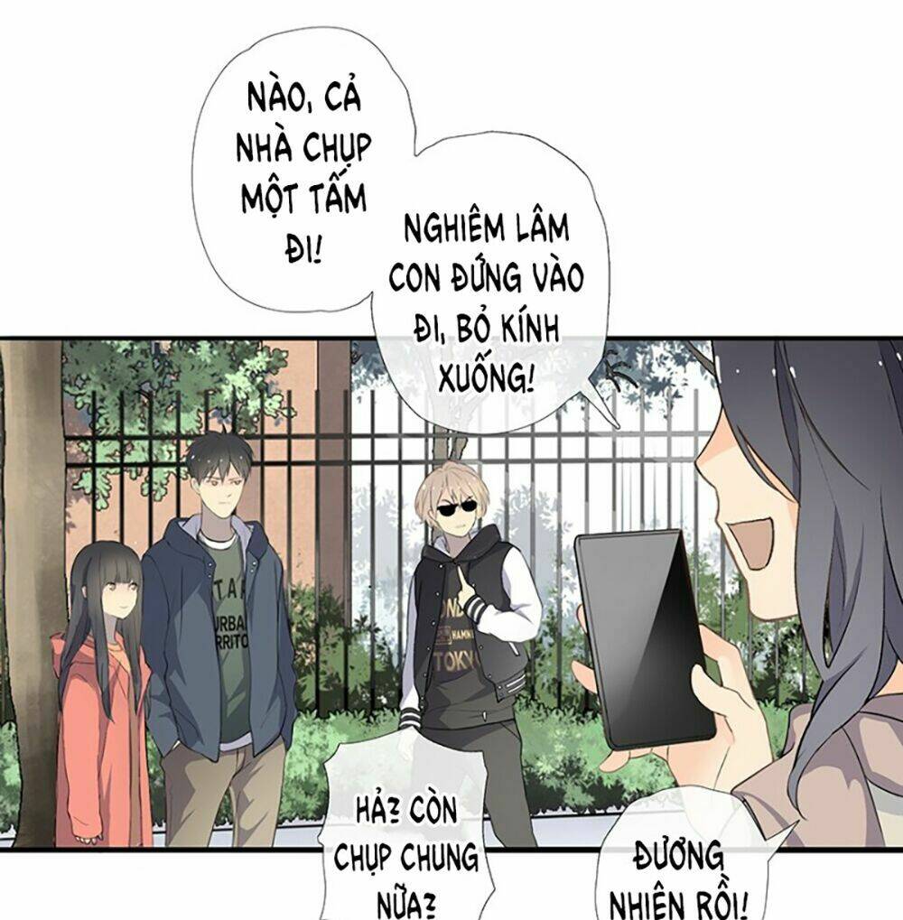 Thiếu Niên Rắc Rối: Chapter 2