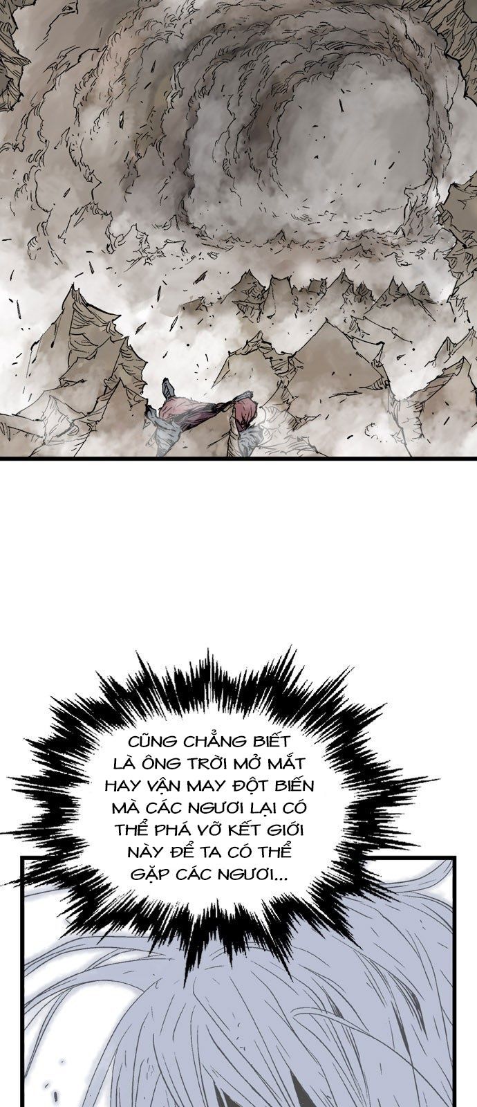 Cao Thủ 2: Chapter 103