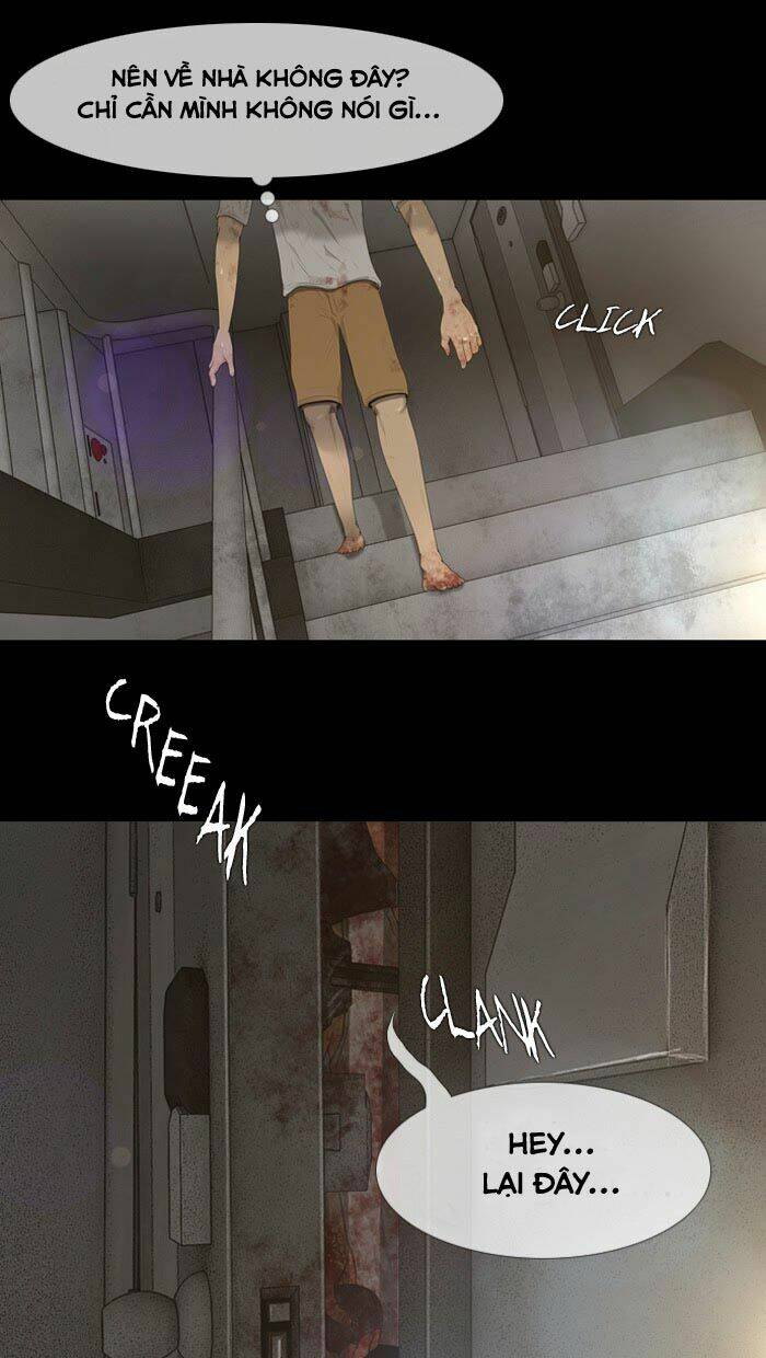 Dead Days: Chapter 14