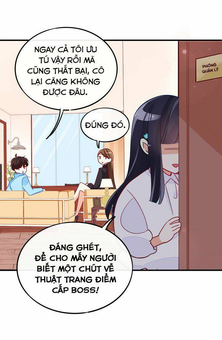 Cẩm Nang Tấn Công Tra Nam: Chapter 4