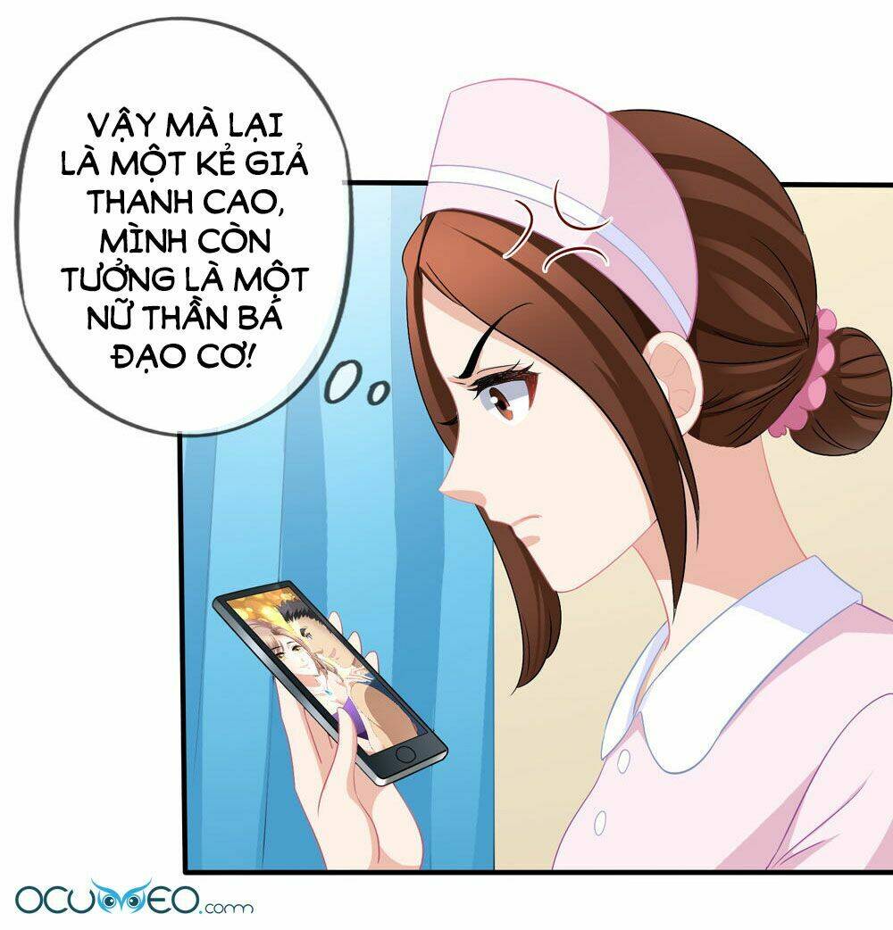 Mỹ Vị Giai Thê: Chapter 49