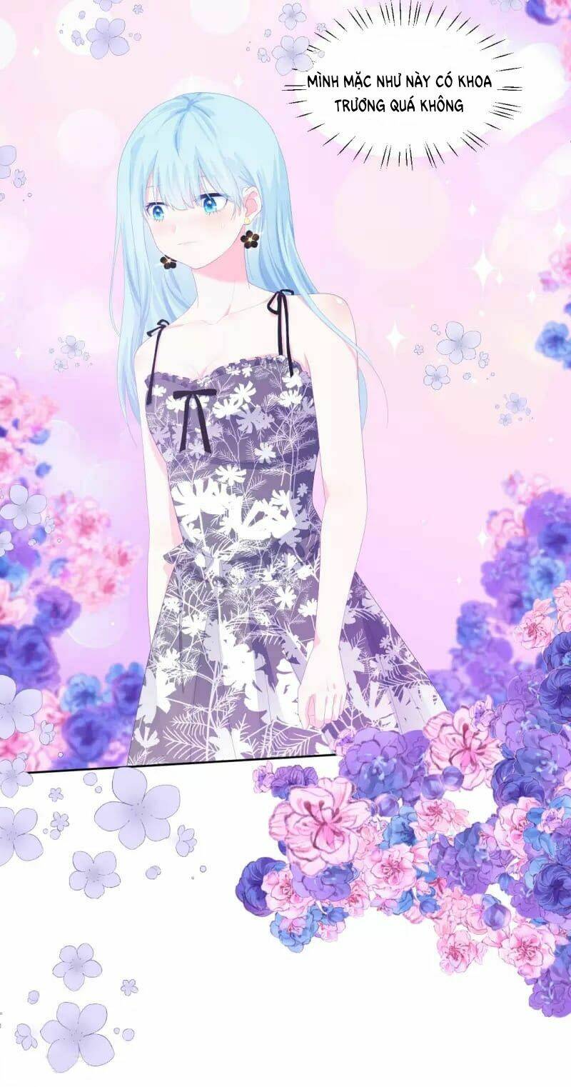 Tôi Và Lịch Sử Yêu Đương Của Tôi: Chapter 7