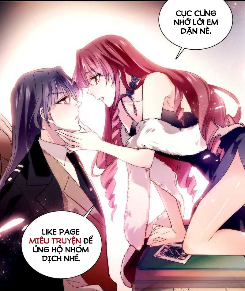 Thiểm Hôn Kiều Thê: Chapter 51