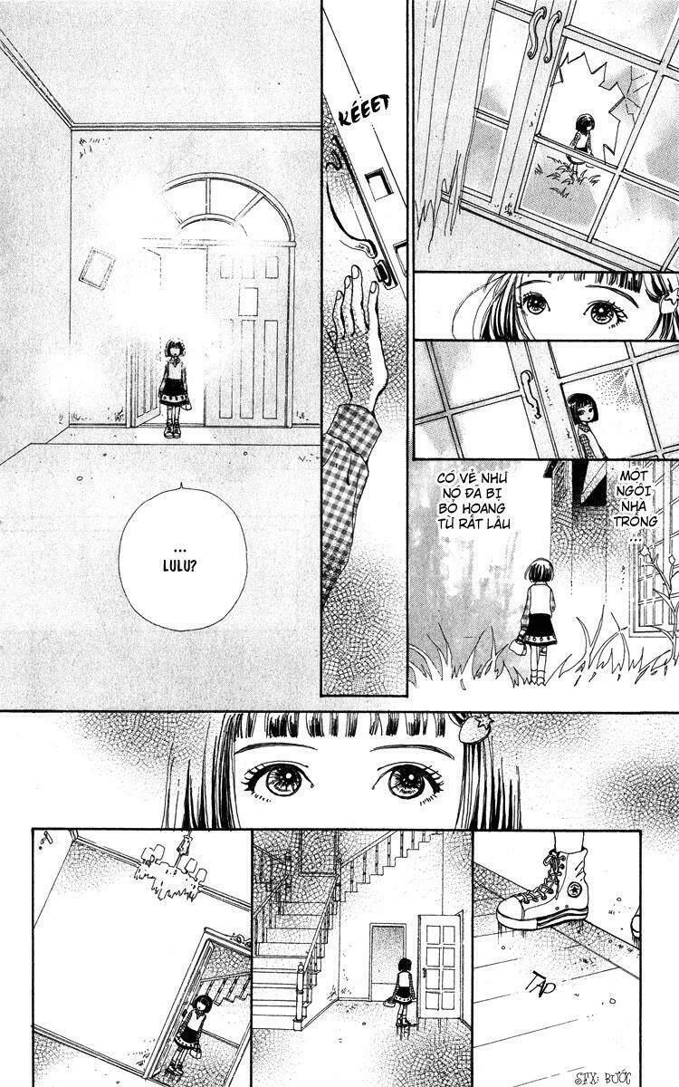 Kagen No Tsuki: Chapter 2.2