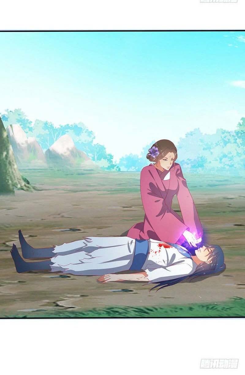 Ta Có Một Bộ Hỗn Độn Kinh: Chapter 65