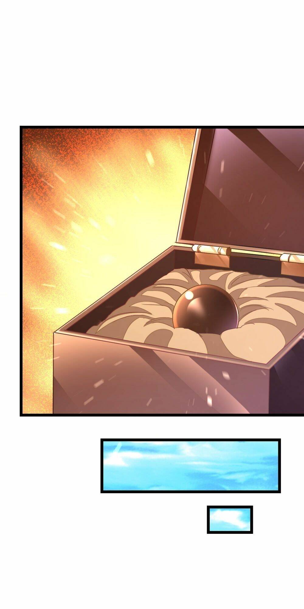 Cửu Dương Thần Vương: Chapter 143