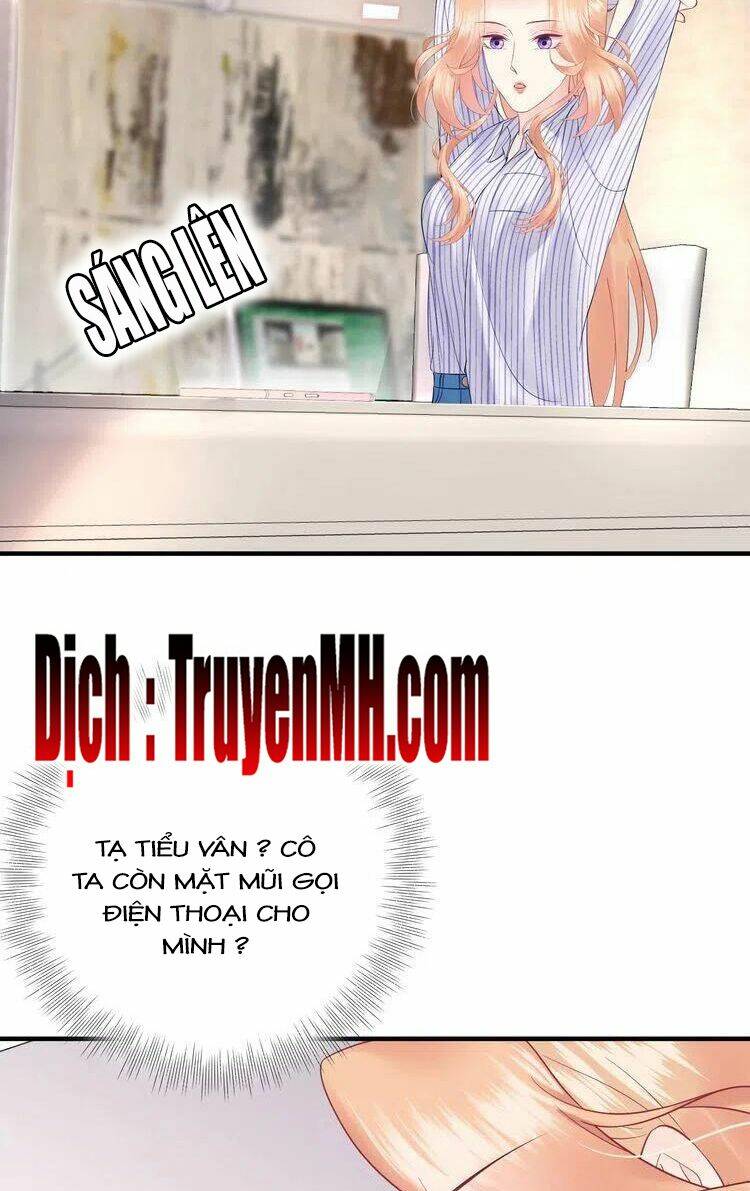 Trong Sinh Chi Ức Vạn Ảnh Hậu Yếu Thượng Vị: Chapter 347