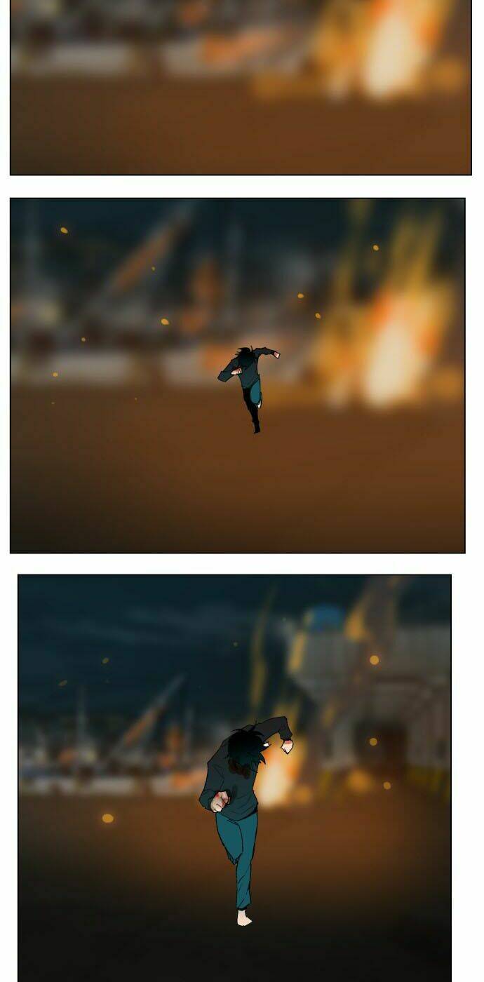 Hard Core Leveling Warrior: Chapter 175