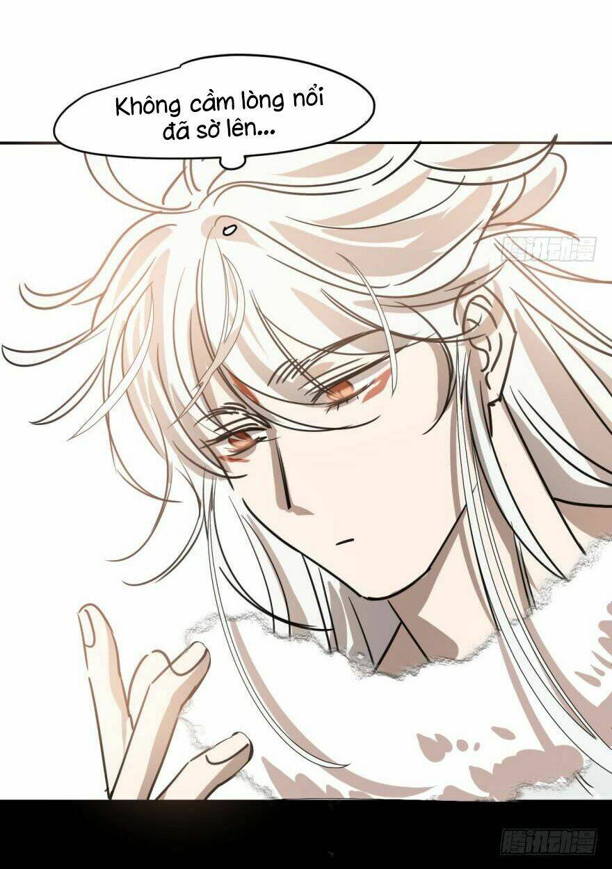 Truy Bắt Ngao Ngao: Chapter 18