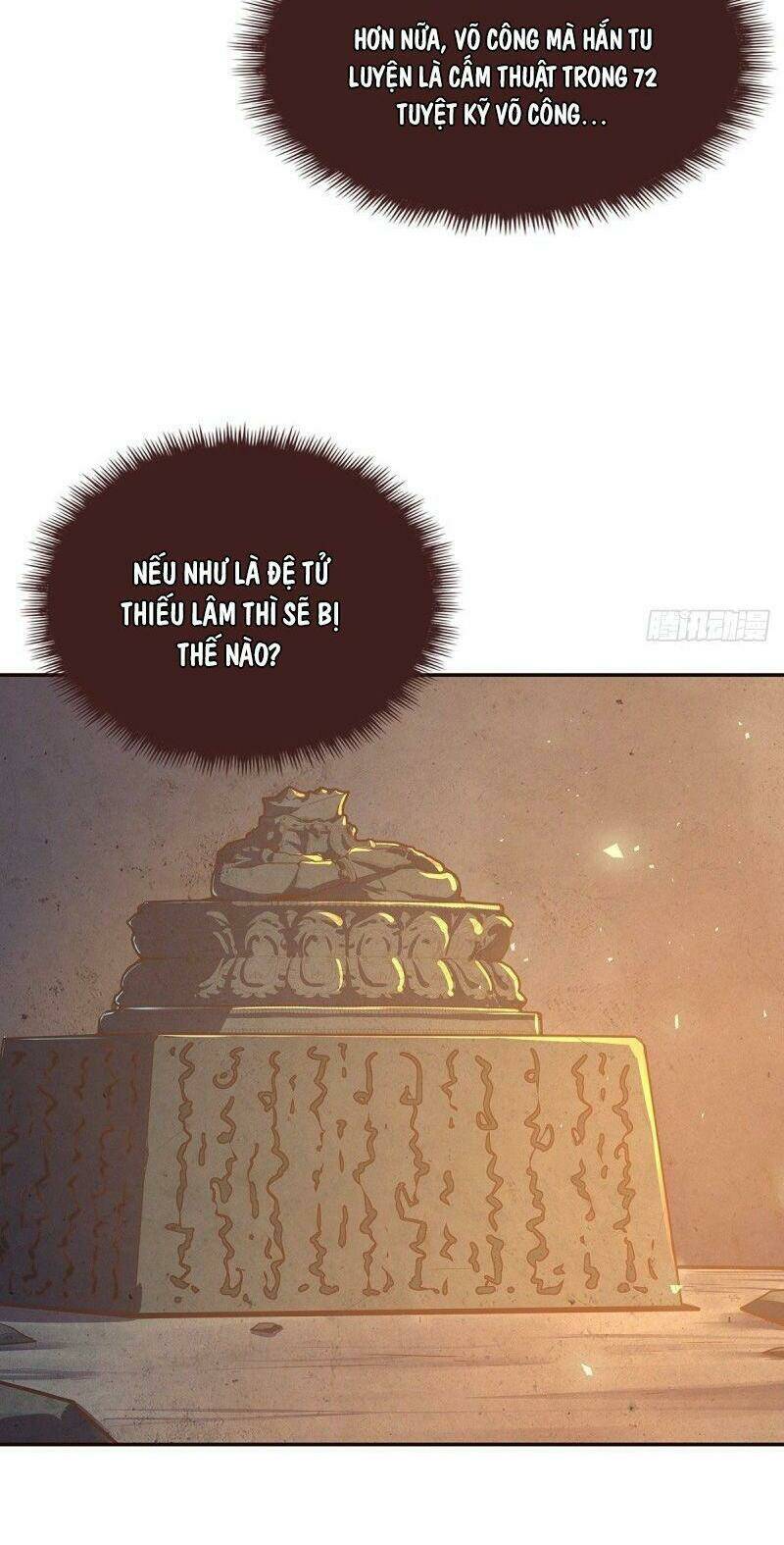 Sinh Tử Quyết: Chapter 95