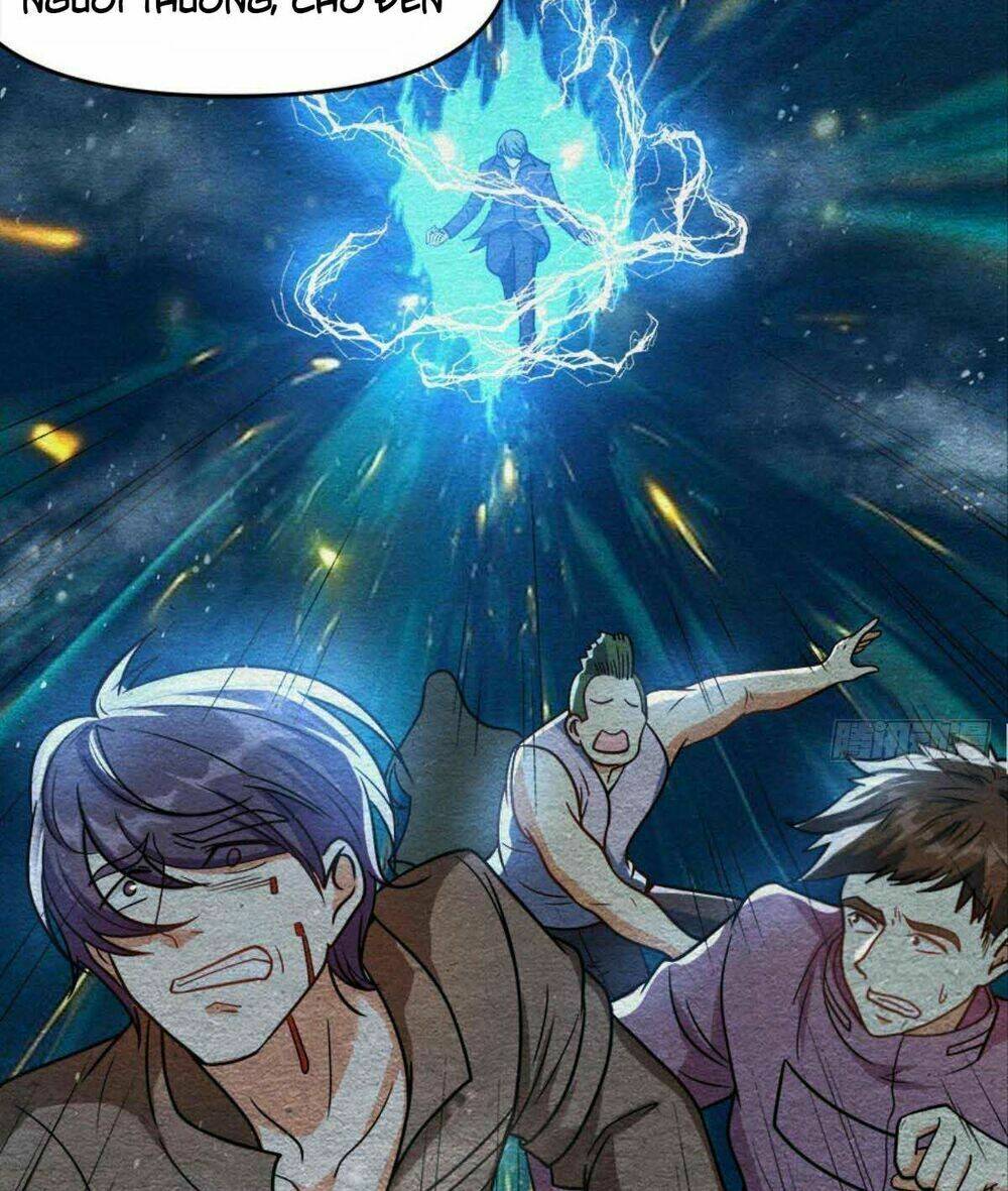 Xâm Lược Vạn Giới: Chapter 19
