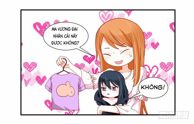 Ma Vương Đại Nhân Đi Thông Thả: Chapter 32