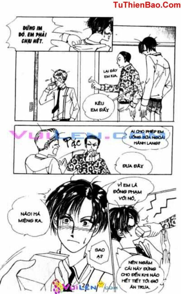 Virus Tiền: Chapter 2