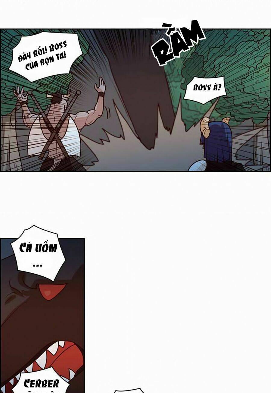 The Devil King Is Bored season 2: Chapter 7