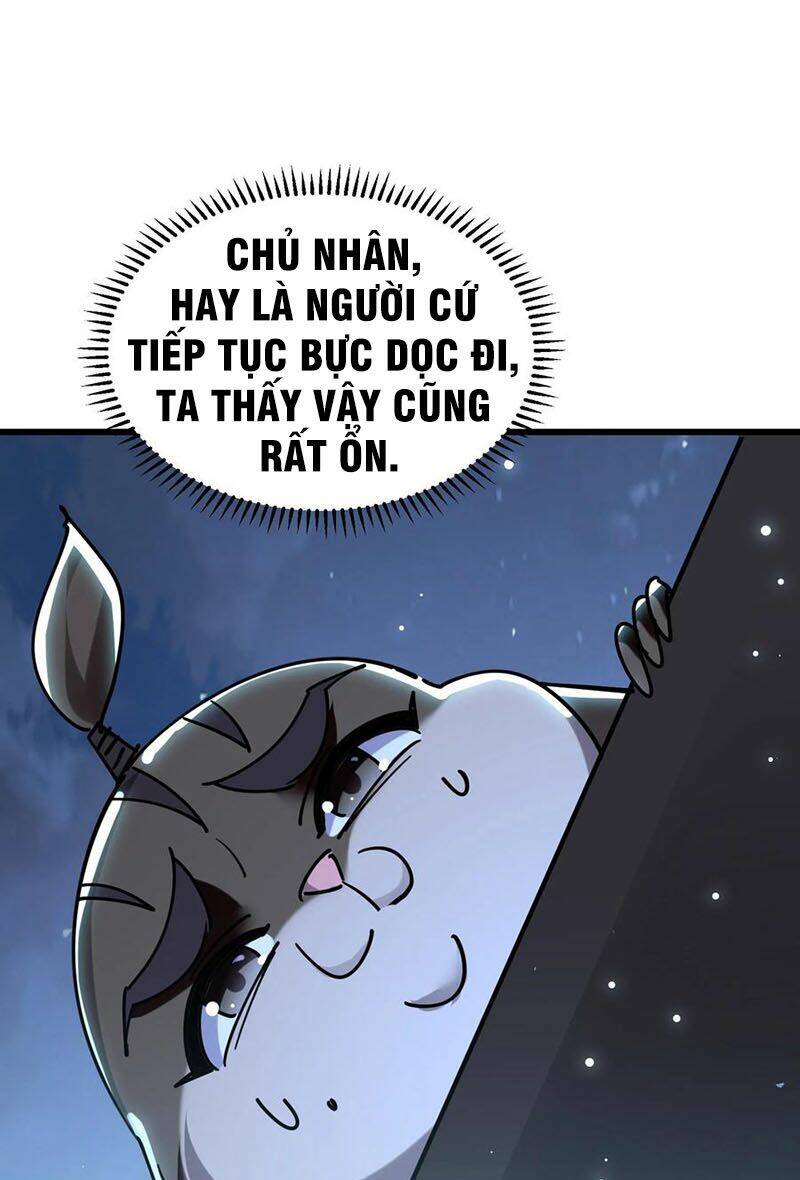 Vạn Giới Tiên Vương: Chapter 79