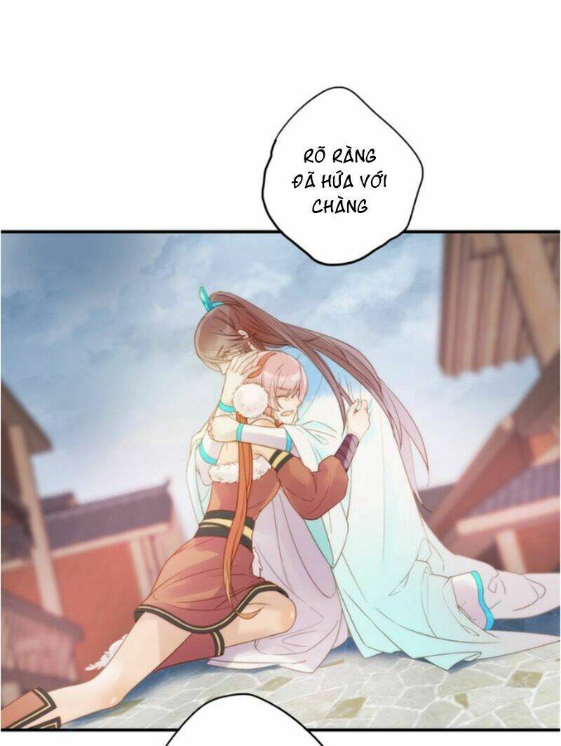 Cướp Chàng Vợ Về Đón Năm Mới: Chapter 24